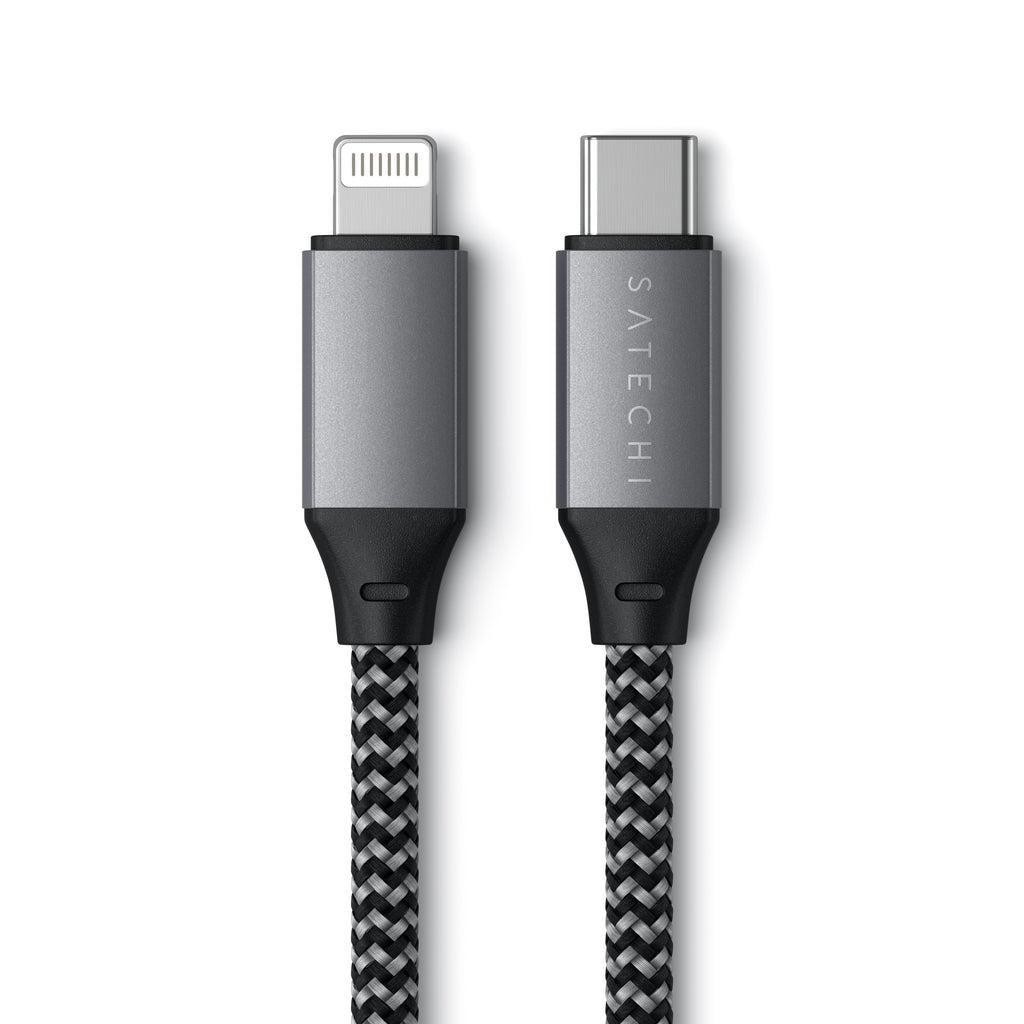 Satechi Usb Cable 0.25 M Usb C Usb