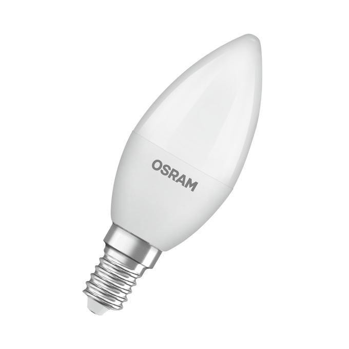 Osram Led Superstar Led Bulb Warm