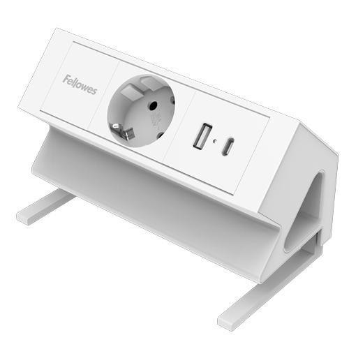Fellowes Power Extension 2 M 1 Ac