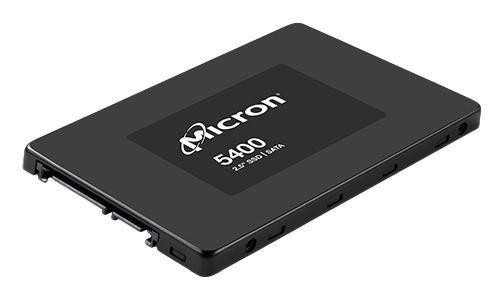 Micron 5400 Pro 3.84 TB 2.5" Serial