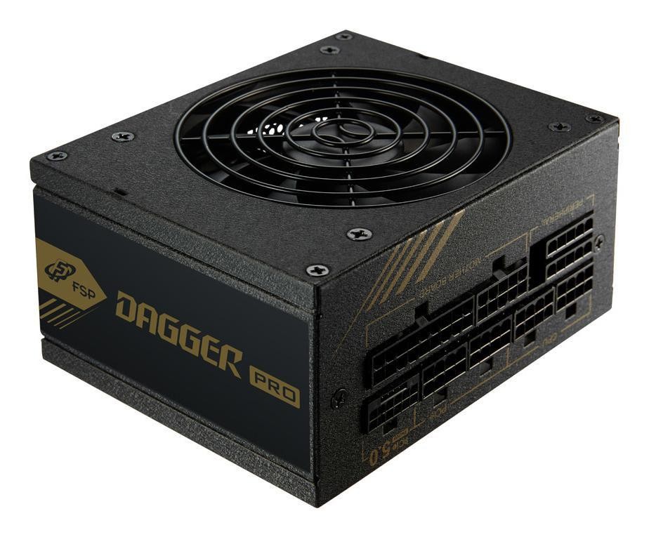 FSP Dagger Pro Atx3.0(Pcie5.0)