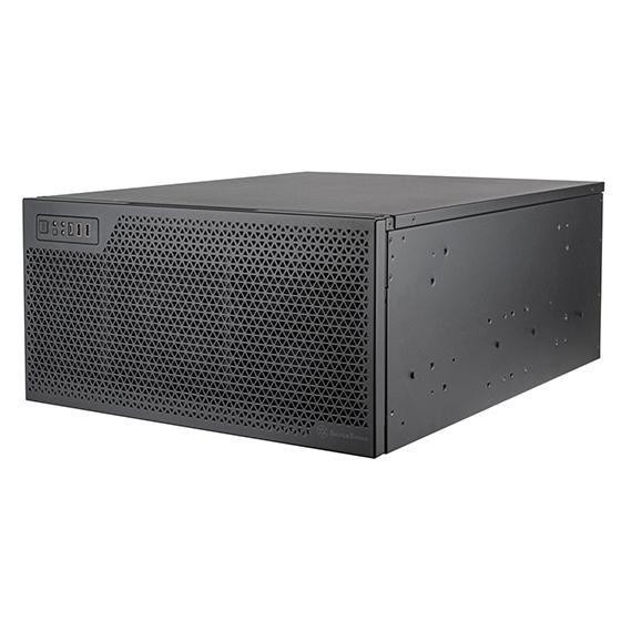 SilverStone 5U Rackmount Server Chassis