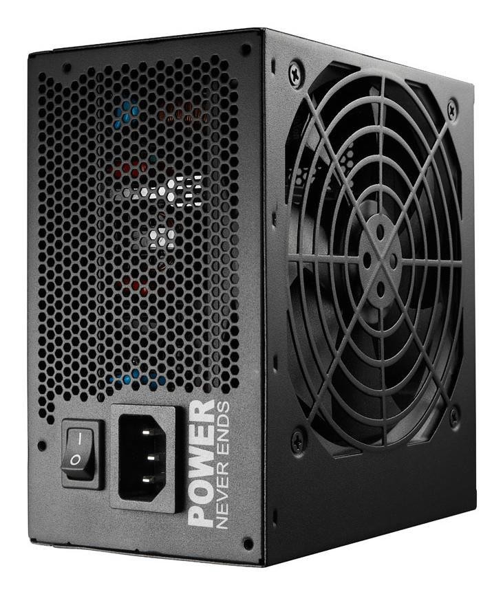 FSP Hexa 85+ Pro Power Supply