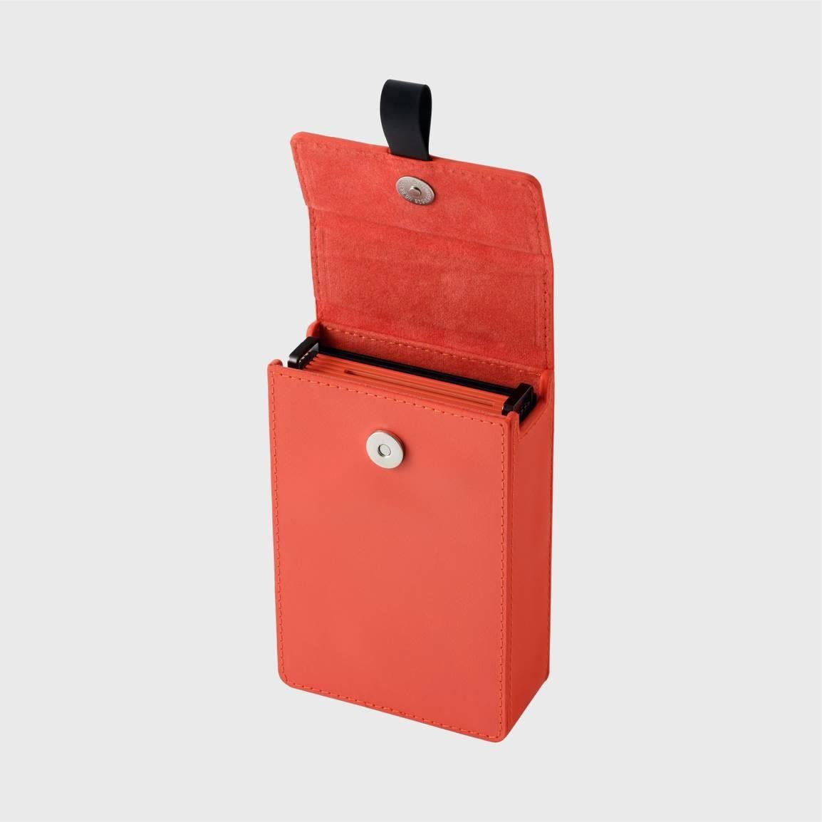 Fujifilm Equipment Case Cover Orange
