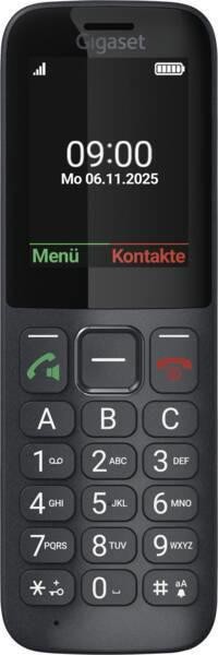 Gigaset Comfort 600 Sim 6.1 CM (2.4")