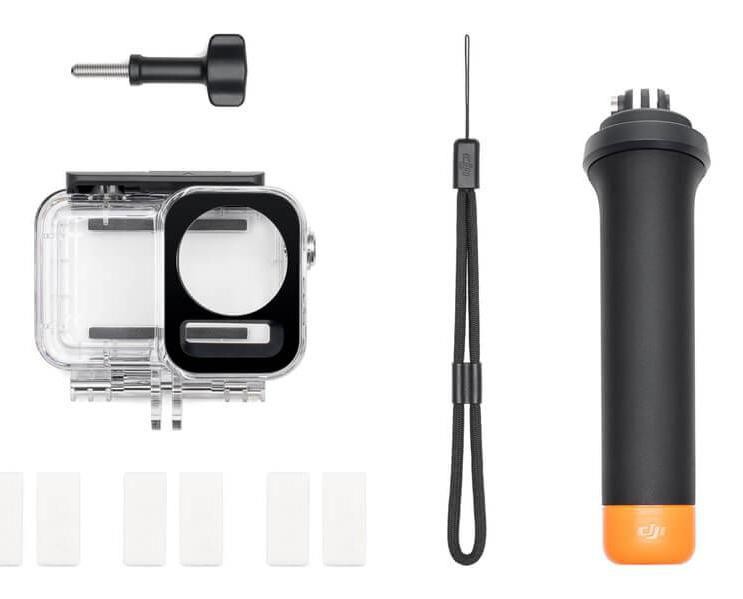 DJI Diving Accessory Kit