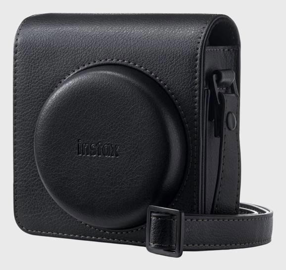 Fujifilm Camera Case Ladies Case Black