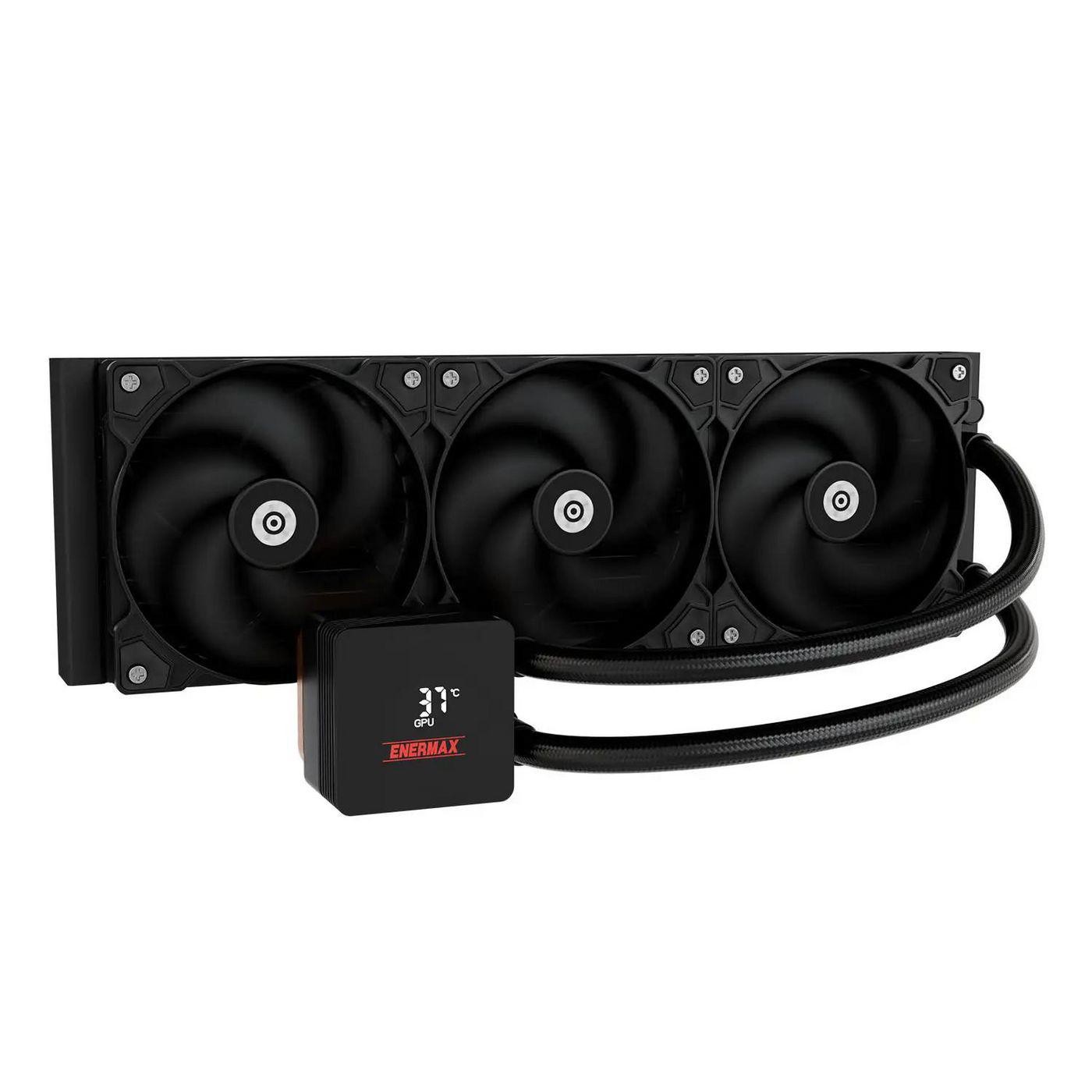 Enermax Computer Cooling System