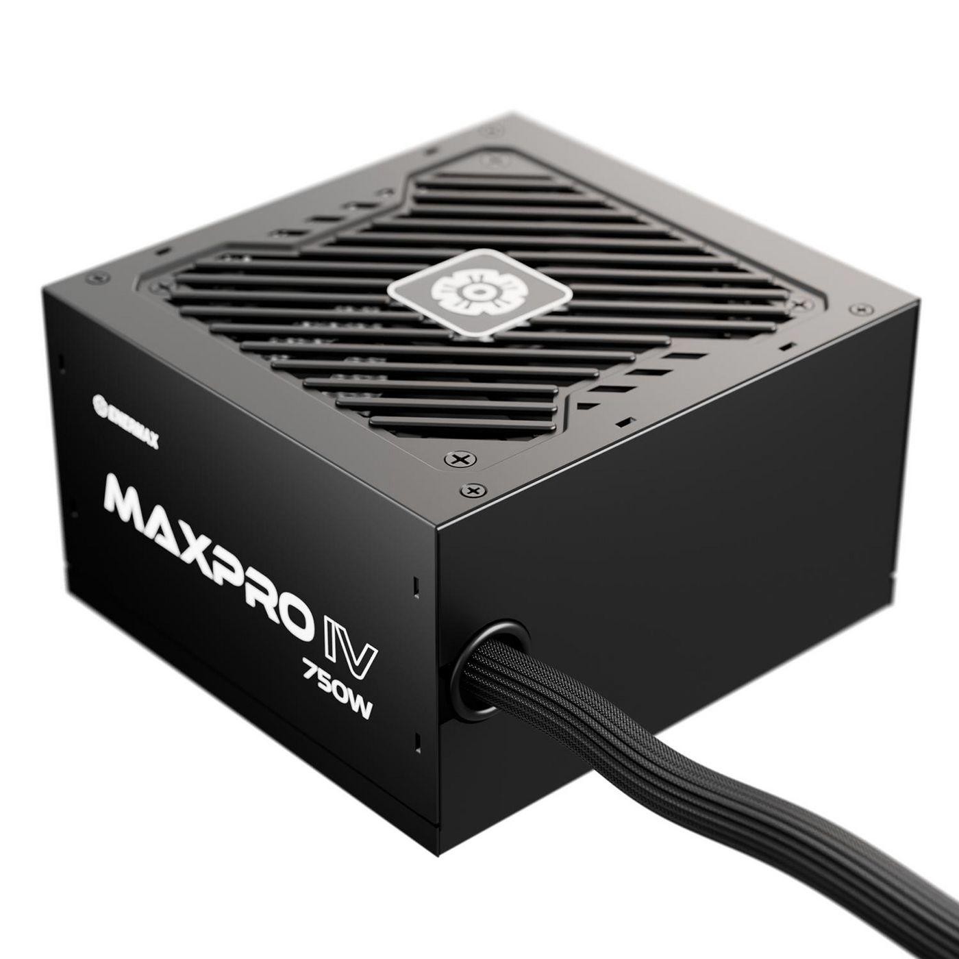 Enermax Power Supply Unit 750 W 20+4