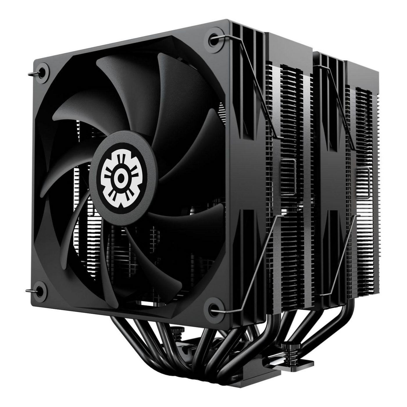 Enermax Computer Cooling System