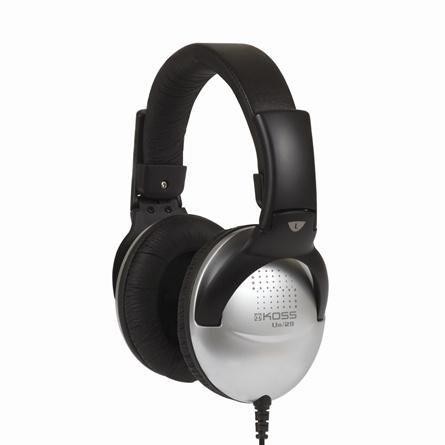 Koss Ur29 Headphones/Headset Wired
