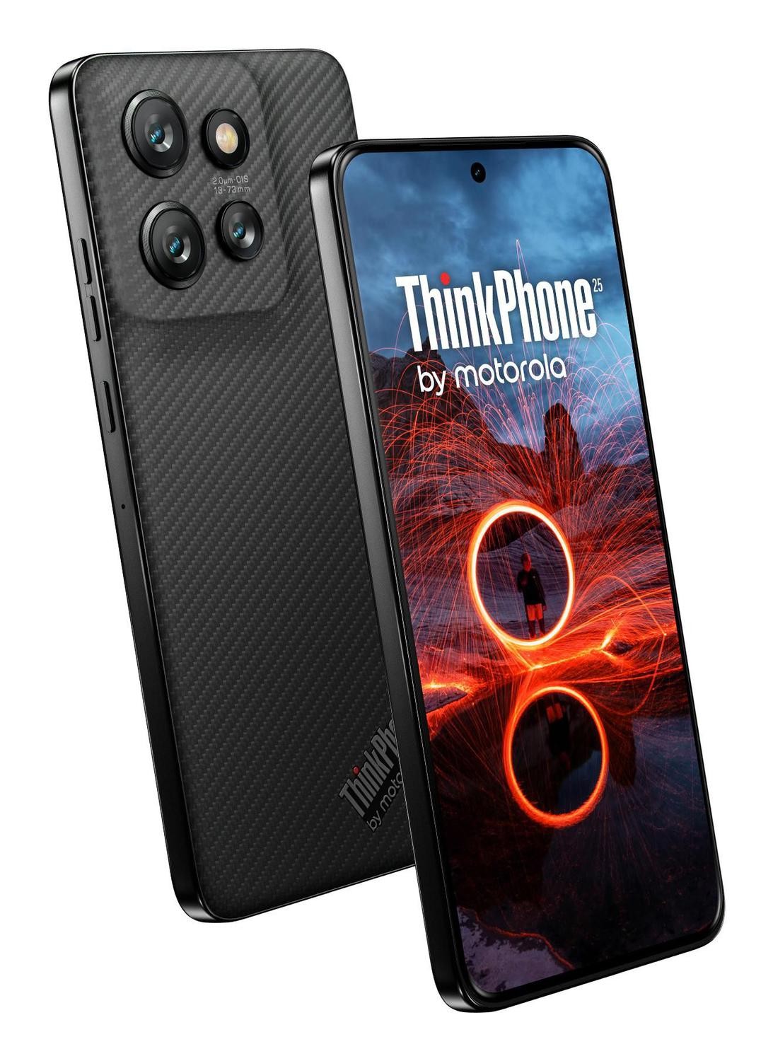 Motorola Thinkphone25 16.1 CM (6.36")