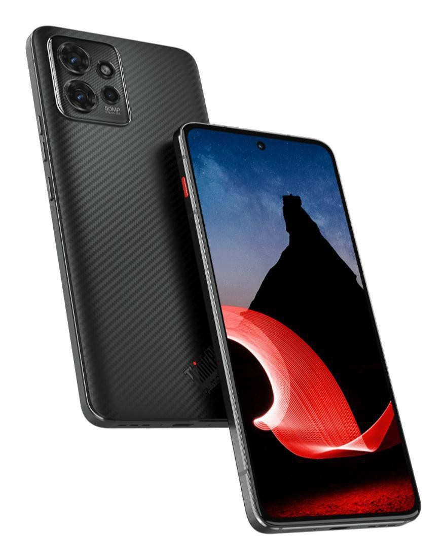 Motorola Thinkphone 16.6 CM (6.55")