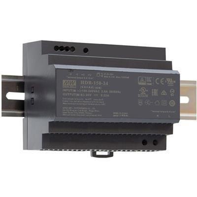 Mean Well Power Adapter/Inverter 150 W