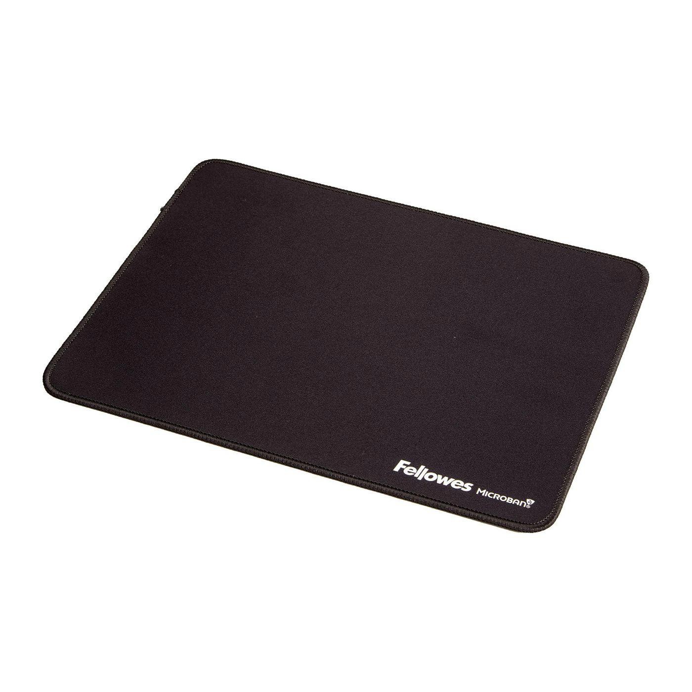 Fellowes 138995 Mouse Pad Black