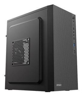 Antec St10M Mini Tower Black