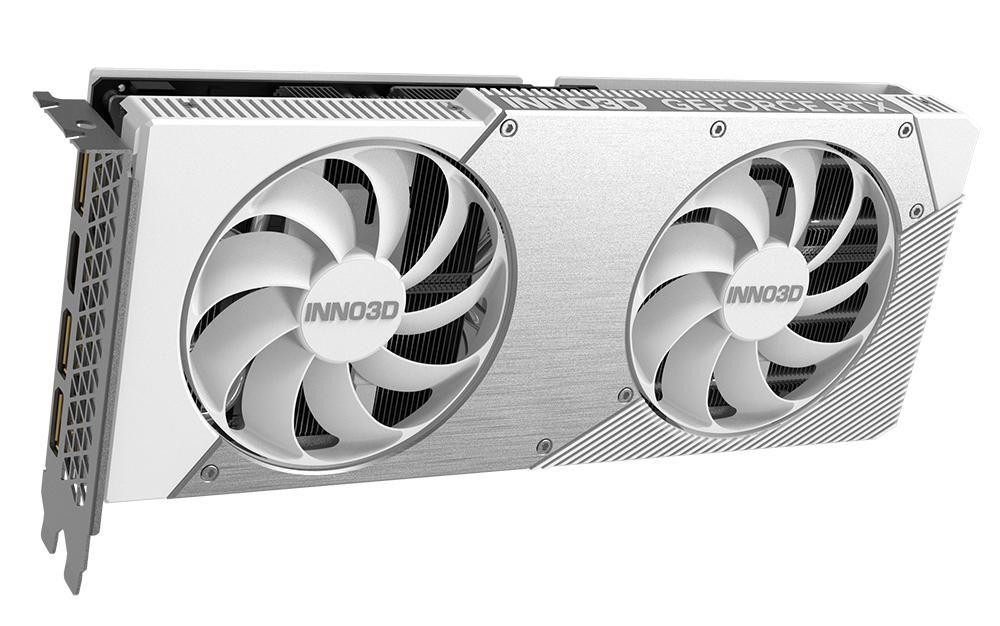 Inno3D Geforce RTX 5060 Ti Twin X2