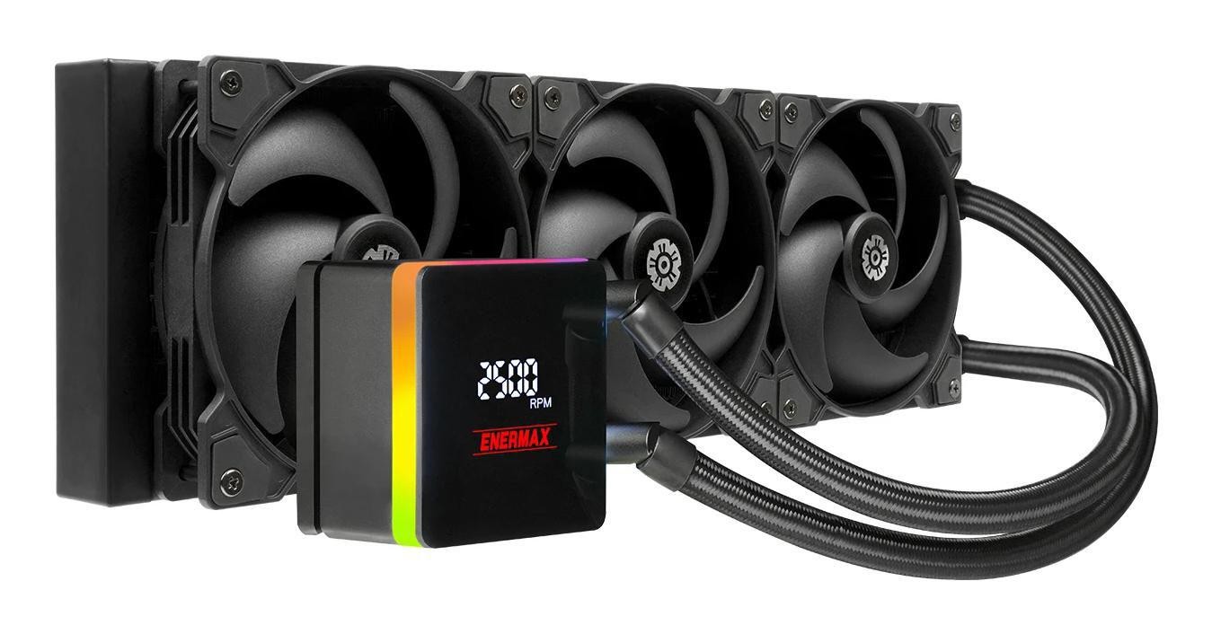 Enermax Computer Cooling System