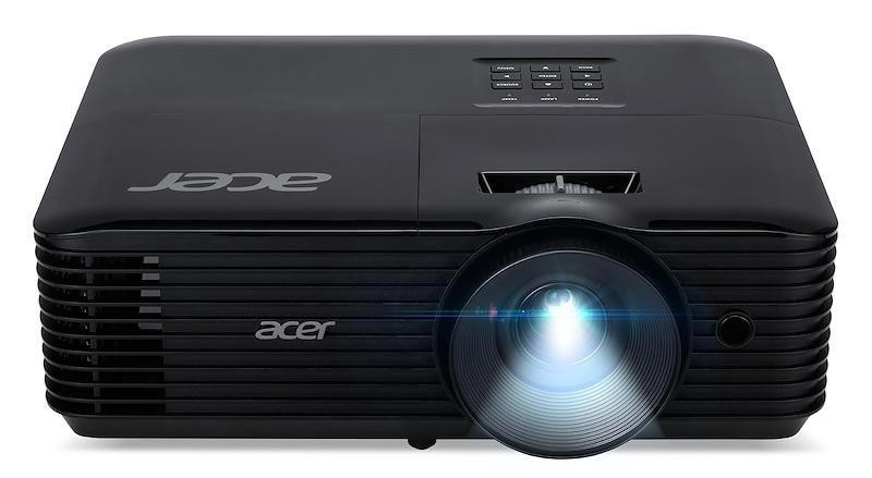 Acer X129H DLP Projector - 4:3 - Ceiling Mountable