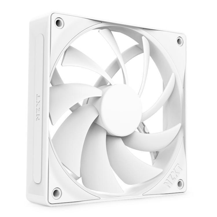 NZXT Computer Cooling System