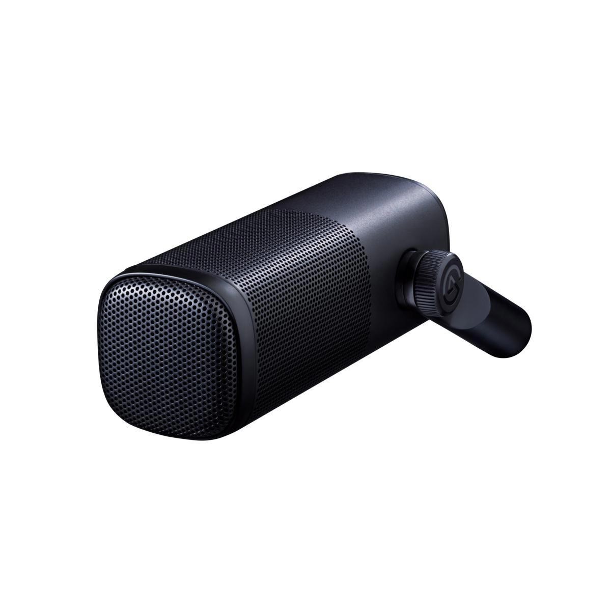 Elgato Wave DX Black PC Microphone