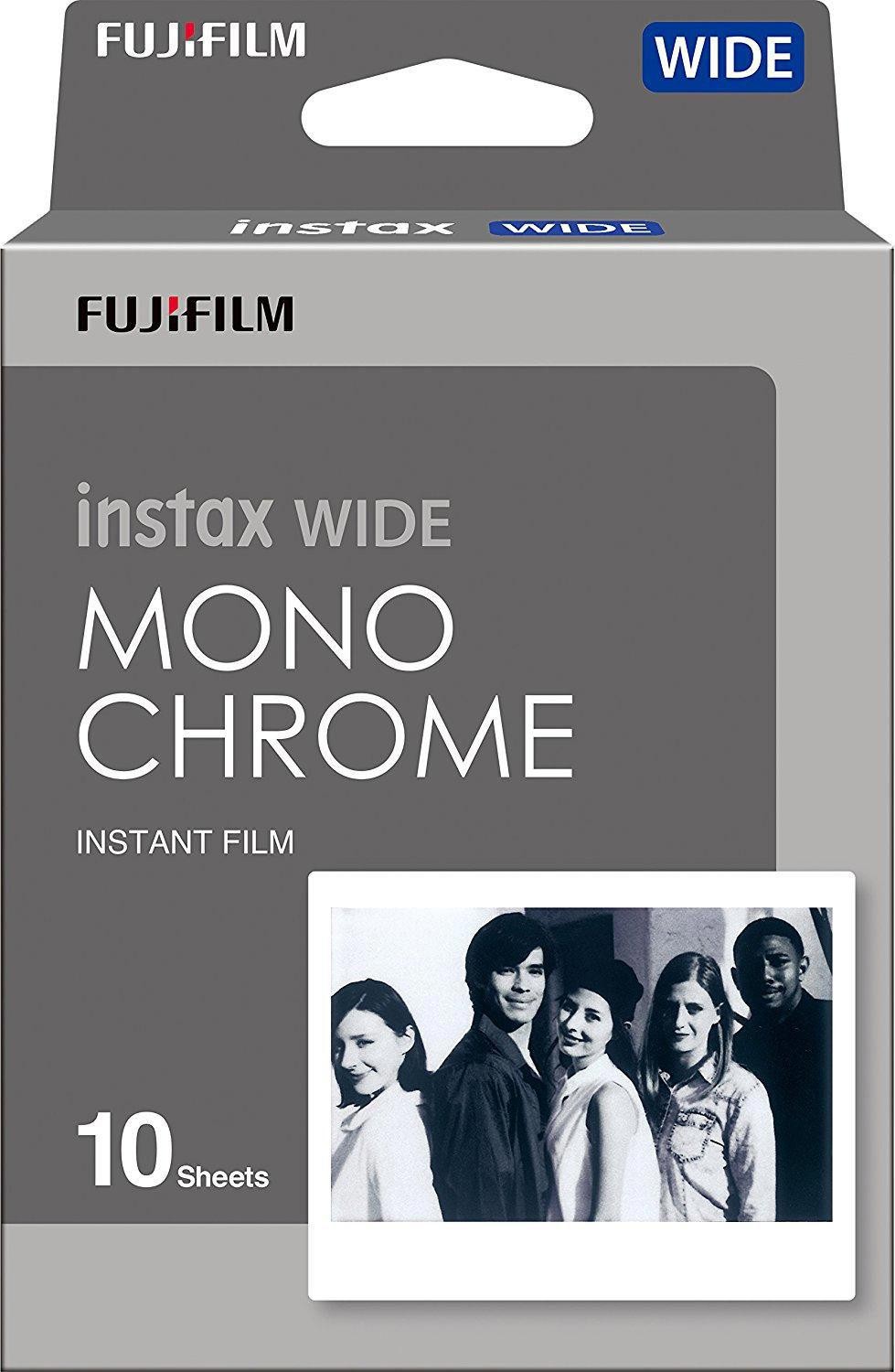 Fujifilm 16564101 Instant Picture Film