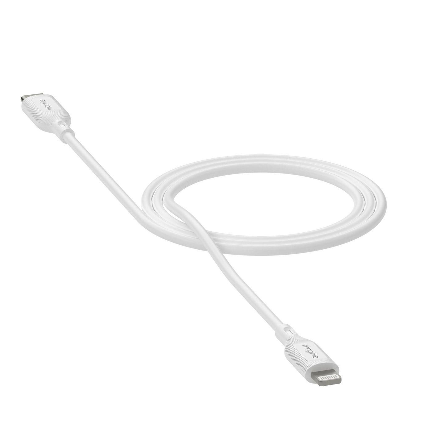 Mophie Essentials Lightning To Usb-C