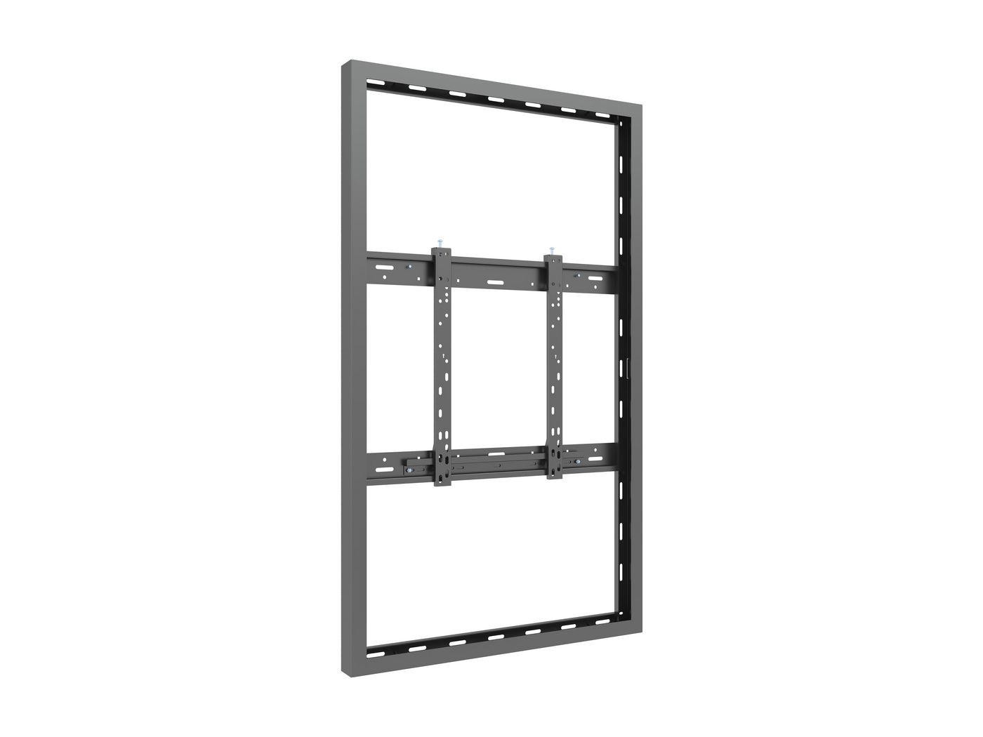 Multibrackets M Pro Series - Enclosure 55"