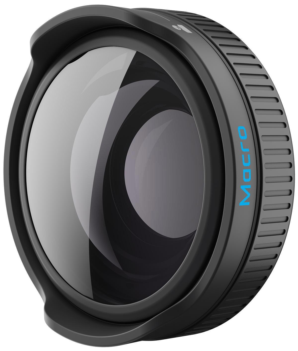 GoPro Macro Lens Mod Hero13