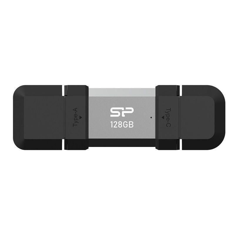 Silicon Power Usb Flash Drive 128 GB Usb