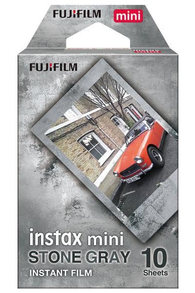 Fujifilm Instant Picture Film 10 Pc(S)