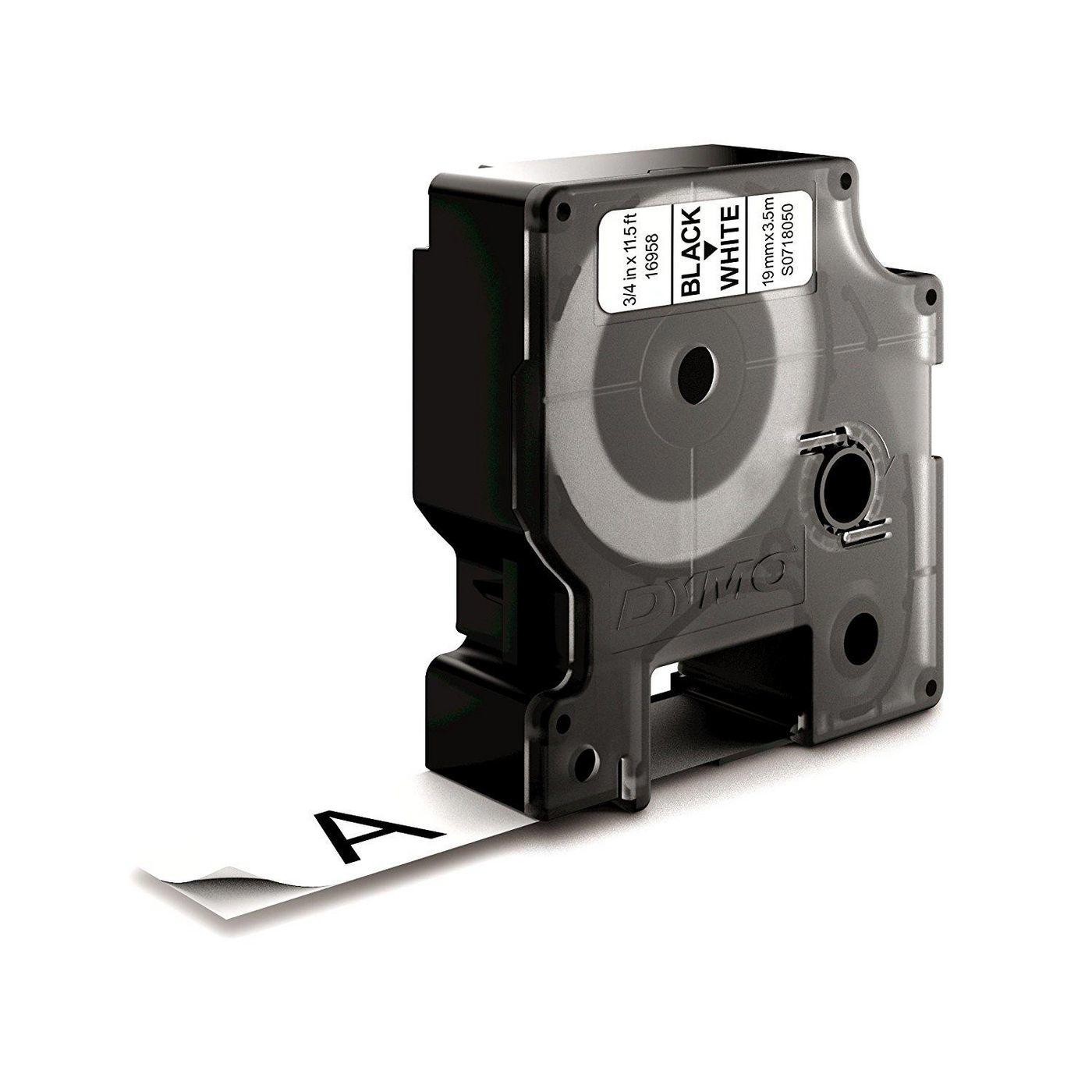 Dymo D1 Flexible Nylontape