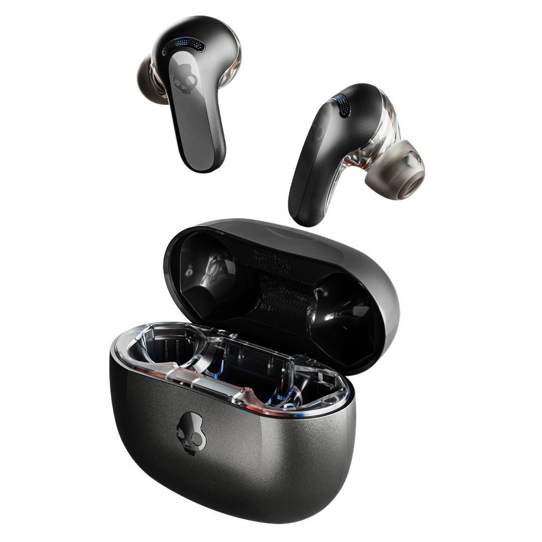 Skullcandy Rail Anc Headset True