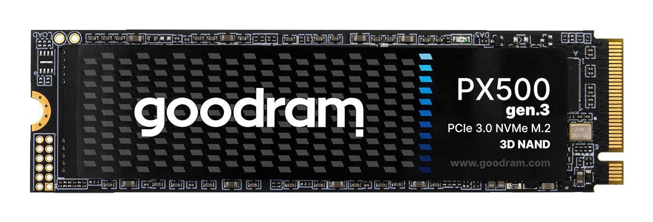 Goodram PX500 Gen. 3 1 TB M.2 Pci