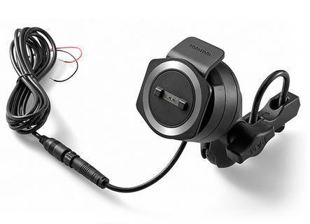 TomTom Additional Bike Mount + Ram