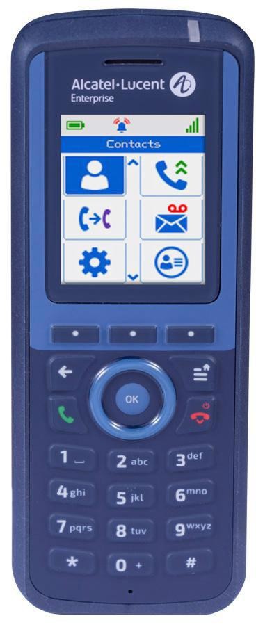 Alcatel Lucent Mobile 8254 Dect