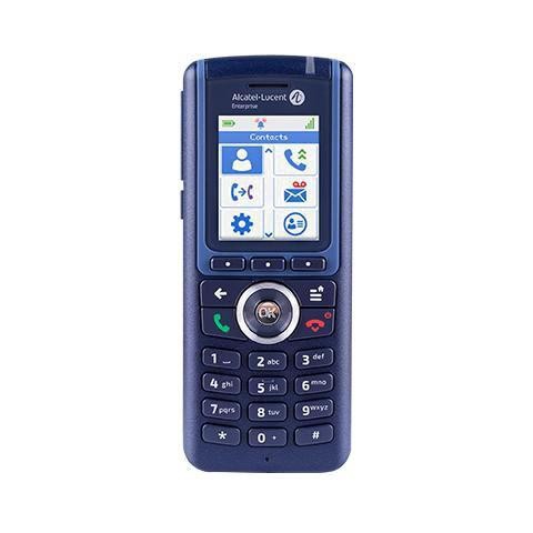 Alcatel Lucent 3Bn67378aa Telephone