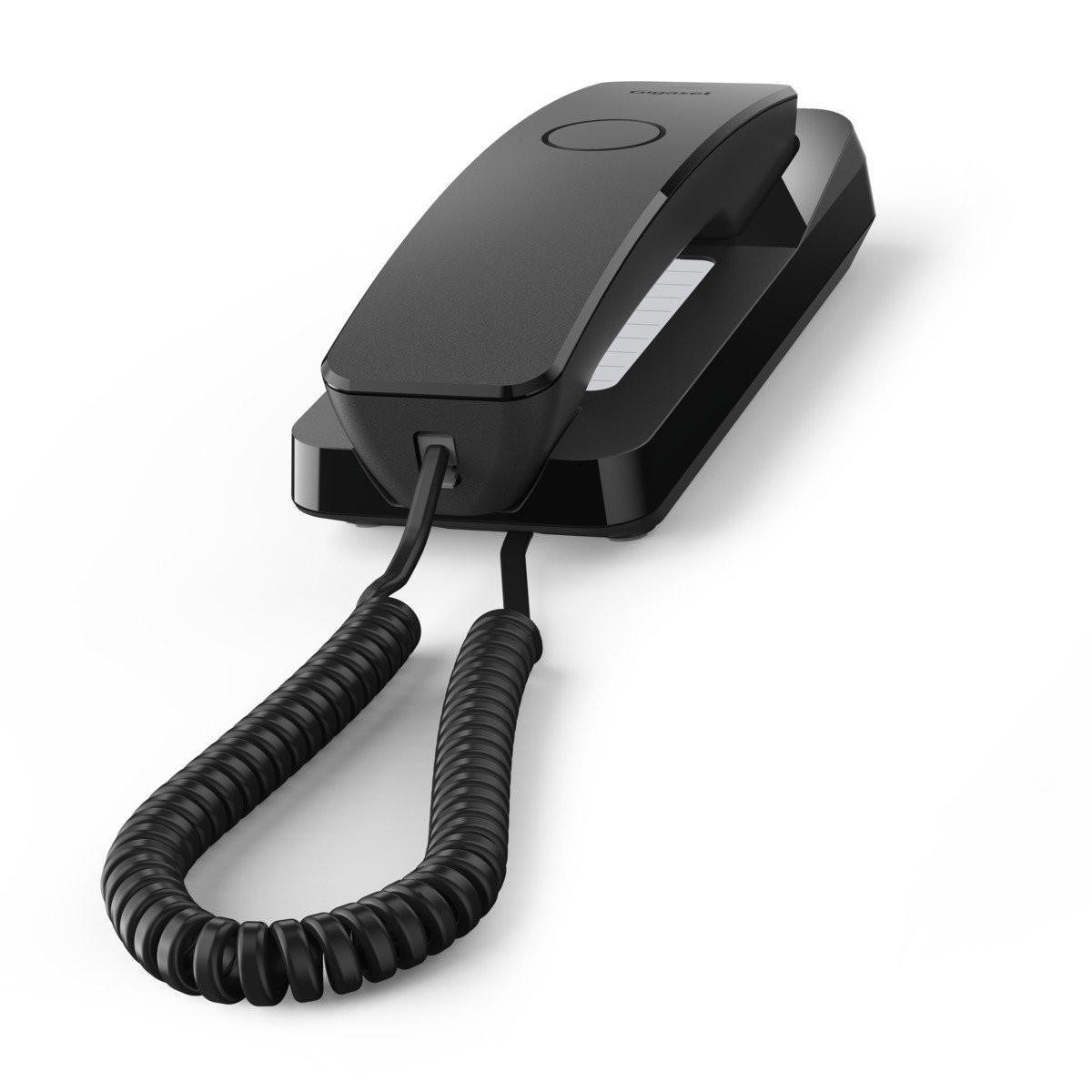 Gigaset Desk 200 Analog Telephone