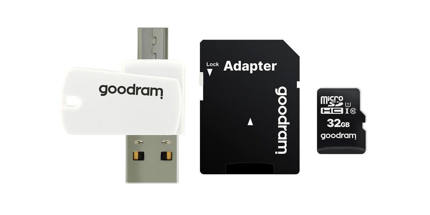 Goodram M1a4 All In One 32 GB