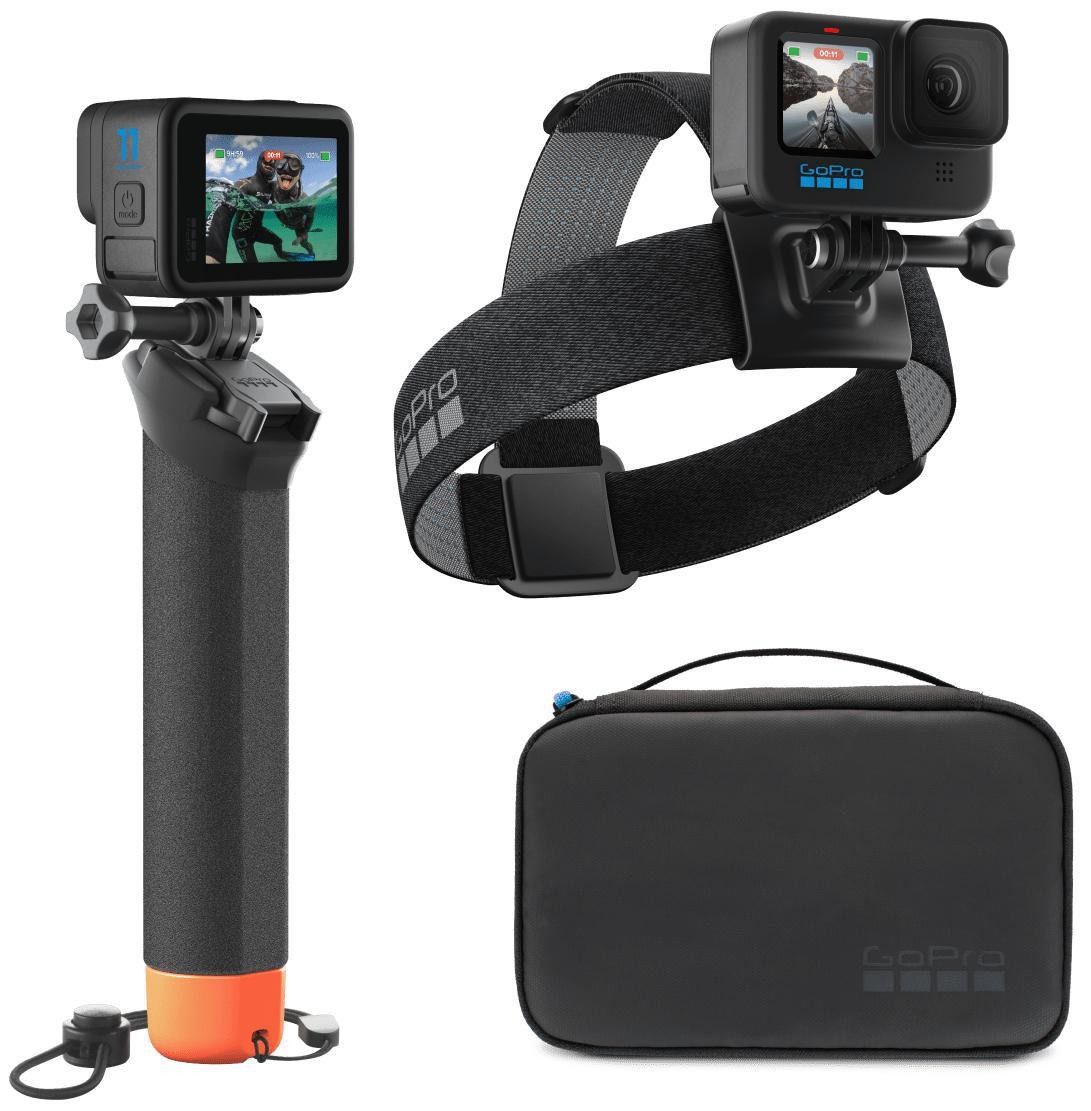 GoPro Adventure Kit 3.0 All Hero
