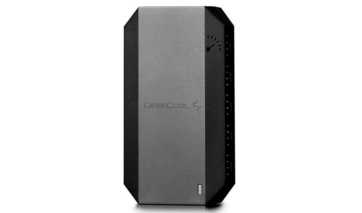 Deepcool FH-10 Fan Controller