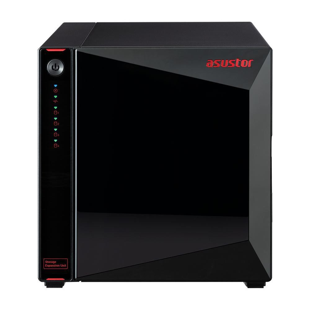 Asustor Xpanstor 4 As5004U Disk Array
