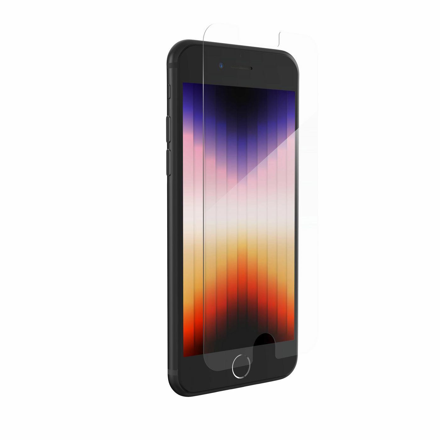 IFrogz Defence Clear Screen