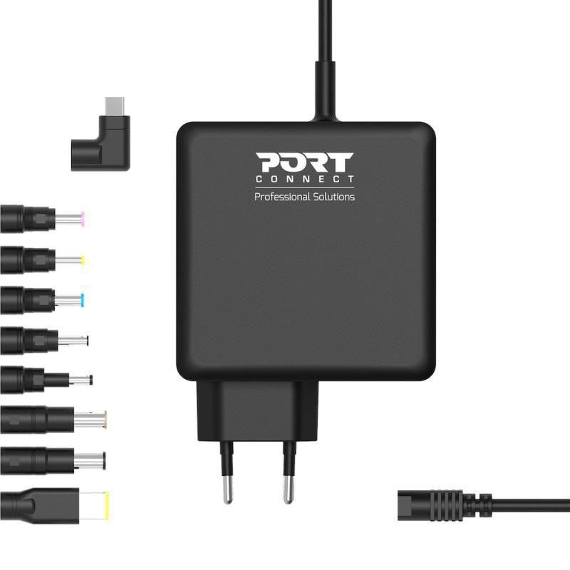 Port Designs Power Adapter/Inverter Indoor