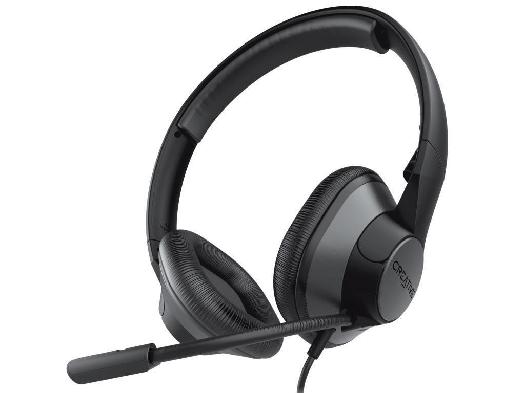 Creative HS-720 V2 Headset Wired