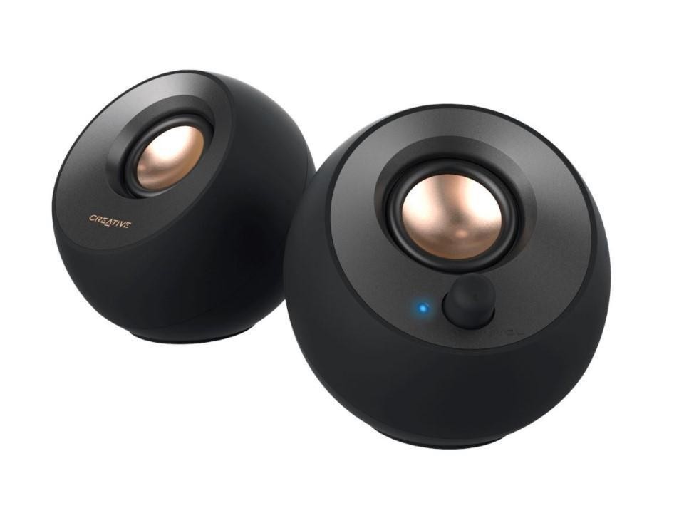 Creative Pebble V2 Loudspeaker 2-Way
