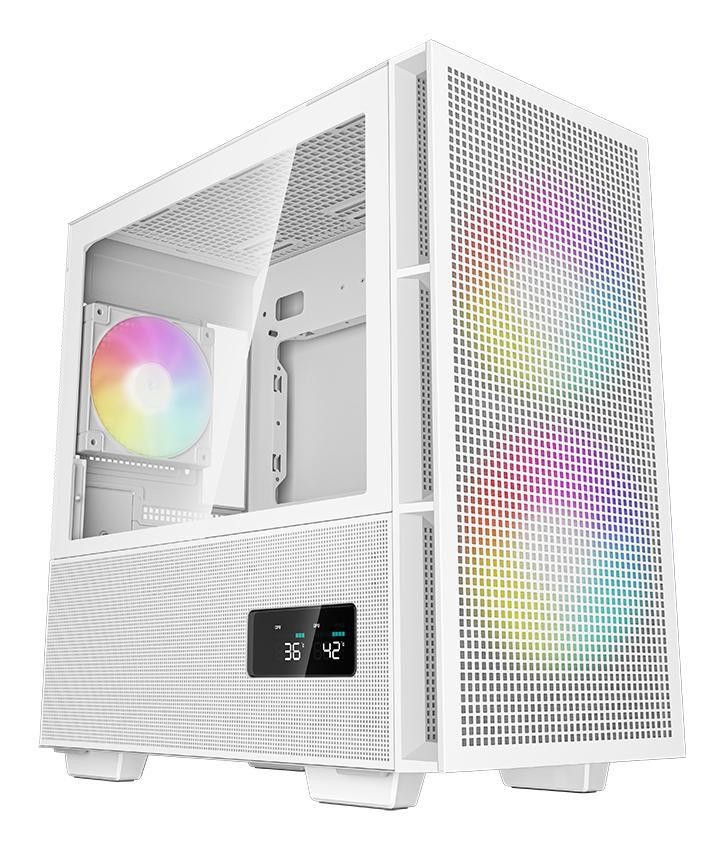 Deepcool Computer Case Micro Tower