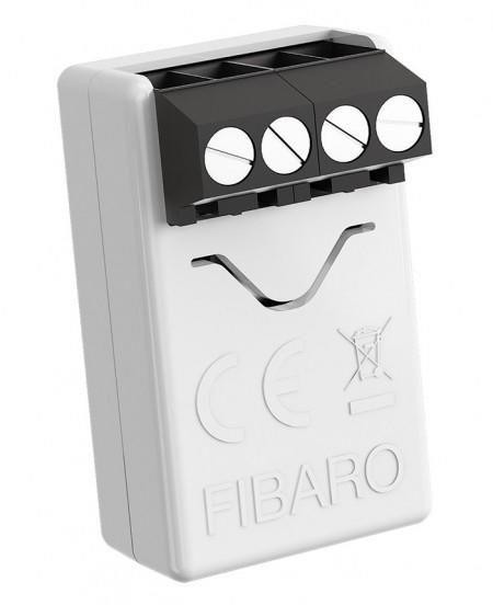 Fibaro Smart Home Central Control