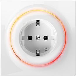 Fibaro Walli Socket-Outlet Type F