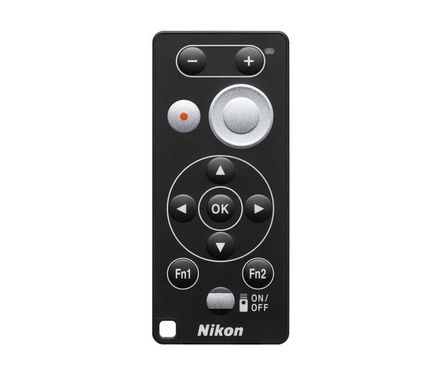 Nikon Ml-L7 Remote Control